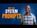 System Prompts Explained The Hidden AI Instructions You Never See