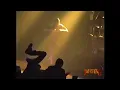 Pantera - Domination & Hollow [BEST LIVE VERSION EVER!]  Hollywood, CA. (1992)