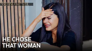 Cihan's choice is ruining Hançer | Behind the Veil Episode 500 | Season 4