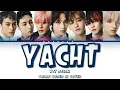 Download Lagu [AI Cover] NCT DREAM — Yacht (NCT 127) • HaeHyuk