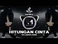 Download Lagu DJ HITUNGAN CINTA (PAPINKA) VIRAL TIKTOK | GRACE MUSIC REMIX VIRAL TIKTOK TERBARU FULL BASS