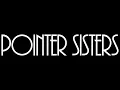 The Pointer Sisters: Jump (For My Love) (1983) (High Tone)