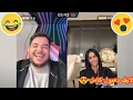 Download Lagu رين بدها تعمل اكسبلور من دعبول ودعبول يتمسخر على طلاقها 😂 لايف دعبول يوم (12/19) كامل 🔴 الجزء الثاني