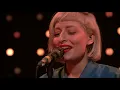 Maribou State - Nervous Tics (feat. Holly Walker) (Live on KEXP)