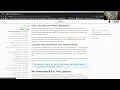 CS 124 Fall 2022 MP0 Kotlin Accepting the GitHub Classroom Assignment