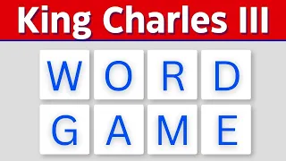 Can You Unscramble This History-Making Moment Word Games