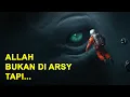 Download Lagu MERINDING, BARU SADAR..!! Rahasia Dimana Allah Berada, Terungkap Melalui Bentuk Bumi