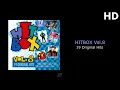 Lagu HITBOX Vol 8 – 19 Original Hits | Audio HD
