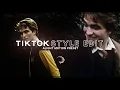 Download Lagu TIKTOK STYLE EDIT PRESET- ALIGHT MOTION 