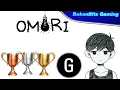 Walkthru OMORI - All