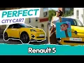 De GEDURFDE Retro EV - Renault 5 E-Tech | 2025 Rivervale Review