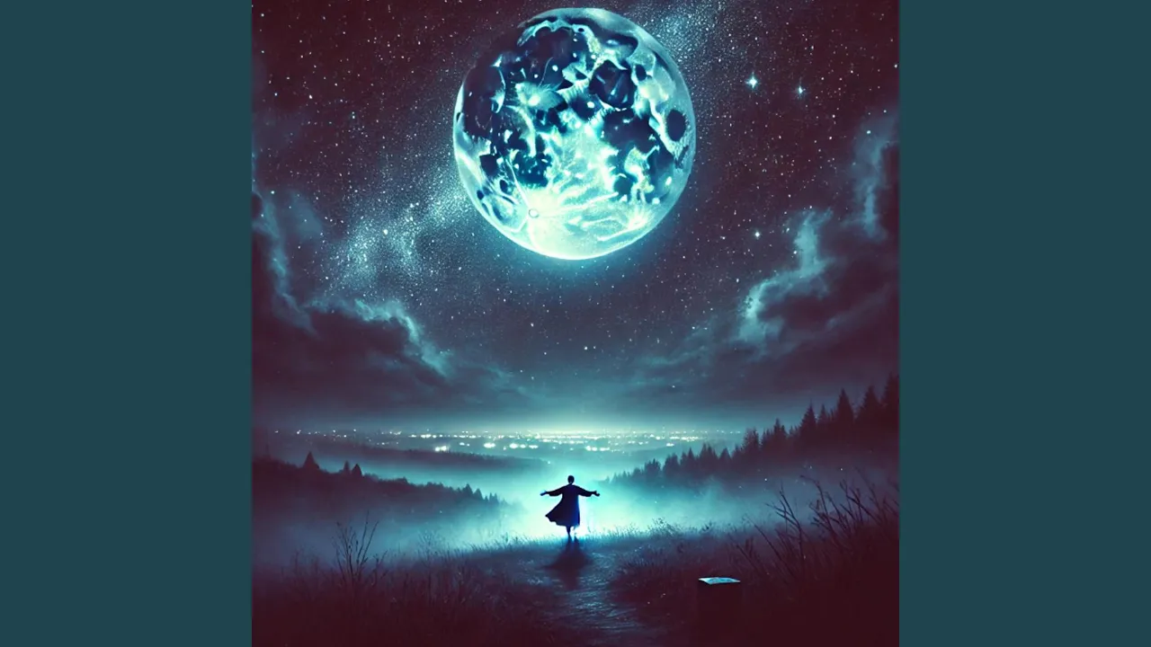 Embrace The Night Embrace The Night