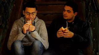 أنا عايش ليه 