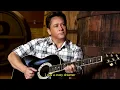 Alan Jackson & Leonardo Meu grito de amor  My Shout of Love subtitled in English and Portuguese