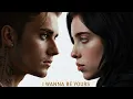 Download Lagu Justin Bieber \u0026 Billie Eilish – I Wanna Be Yours (Official Music Video)