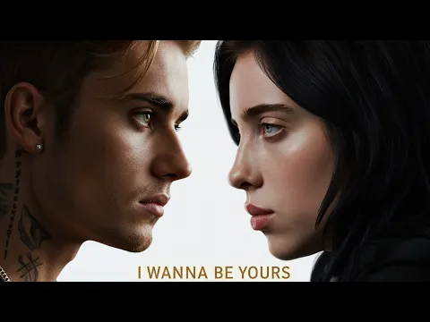 Download Justin Bieber \u0026 Billie Eilish – I Wanna Be Yours (Official Music Video) MP3