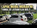 Download Lagu Jual Murah 20 Jutaan aja Nih Mobil Bekas Murah Nego Barbar Lagi Di RK Mobilindo