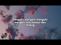 Di Ambang Karam - Banda Neira | Lyrics
