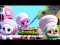 Raspberry Cupcakes Sing-Along DO RE MI Prime
