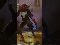 Lagu Spiderman 2 (PS5) I Eminem - Venom [EDIT] #shorts