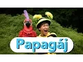 Download Lagu Smejko a Tanculienka - Papagáj