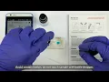 MORRIS Test Kit