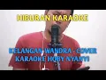 Hiburan||wandra kelangan-cover by hobi nyanyi