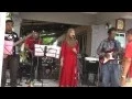 Download Lagu Malam Pesta Muda Mudi - Saloma Cover By Erosi