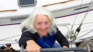 Sailing Newfoundland & Labrador Part 1 – Lake Ontario to Bay of Islands, 6 Johan Beetz to Natashquan