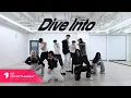 Download Lagu HanSeungWoo 한승우 'Dive Into' 안무 연습 영상 (Choreography Practice Video)