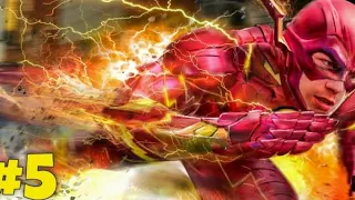 the lightning man season 1 episode 5 explained in hindi shadmam