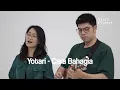 Download Lagu Sélah Project | Yotari - Cara Bahagia (Song Cover)