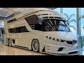 Download Lagu Honda Raboan Camper 2026 – De compacte camper die avontuur opnieuw definieert!