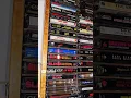 Skid Row @SkidRow #skidrow #collection #reels #shorts #rock #hardrock #metal #heavymetal #cassette
