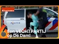 Download Lagu Alle TROEPEN naar De Dam voor een VECHTPARTIJ! | Overtreders