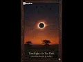 Tom Right - In The Dark (Afro vibe rework by Noldy)