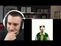 I LOVE THIS ALBUM!! Nina Chuba - Sakura - REACTION