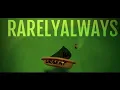 Rarelyalways - URGENT (Official Video)