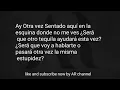Luis Fonsi, Farruko - Perfecta (Letra/Lyrics)
