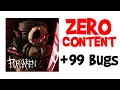Download Lagu 15 Reasons Why The Slasher Update Is BUNS (Forsaken Roblox)