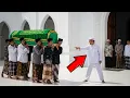 Lagu SOLO GEGER : PAK HAJI MENGUSIR DAN MELARANG JENAZAH ORANG MISKIN DI SHOLATKAN DI MASJID