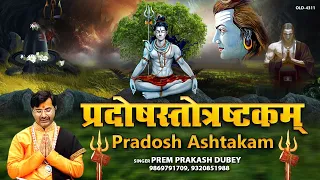  pradosh stotra ashtkam with lyrics prem prakash dubey