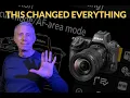 5 Nikon Z Settings I Changed That Instantly Gave Me Better Photos