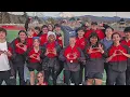 Athletics Bond Projects