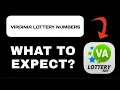 Virginia Lottery Numbers App Breakdown - What to Expect