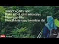 Kejar Mimpi - Maudy Ayunda ( Lirik ) Ost. Topeng Kaca