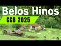 Álbum completo Hinos CCB (Novo) Marquinhos Indaiatuba e Pablo Brasil