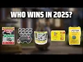 The Top 5 Best Rat Poison in 2025 - Must Watch Before Buying