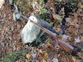 Remington 541S Custom 22LR with CCI Standard Velocity 50 Yards