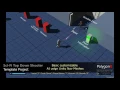 PolygonR - Sci Fi Top Down Shooter Game Template 1 0